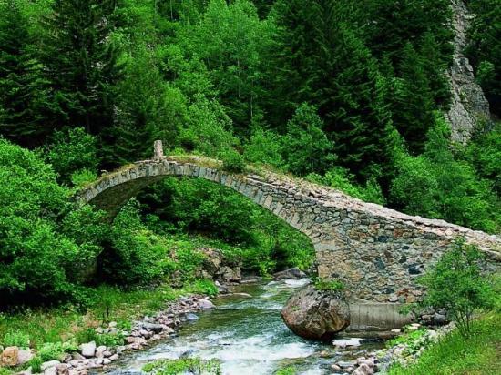 Altındere Vadisi Milli Parkı